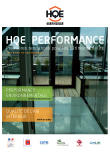 HQE Performance