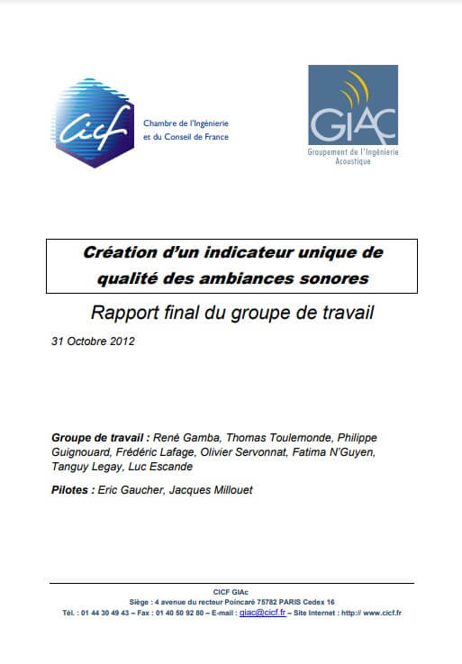 rapport-giac