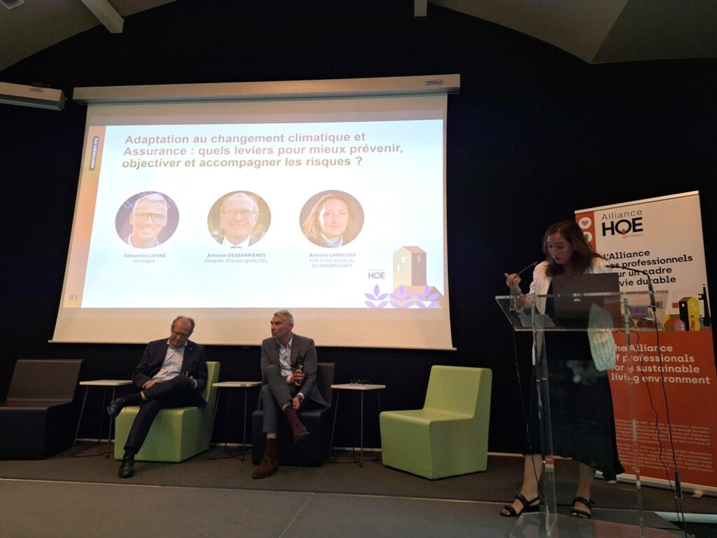 Table ronde AG 2